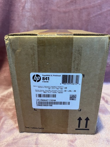 Genuine original 841 - hp,