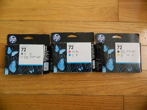 2016 genuine set 72 - genuine, hp