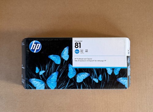 2022 c4951a cyan - 2022, hp