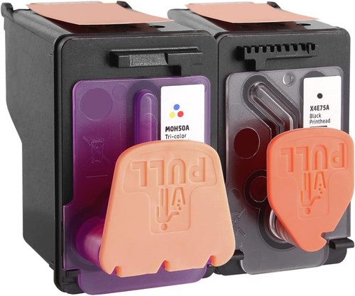 Complete printhead set - complete,