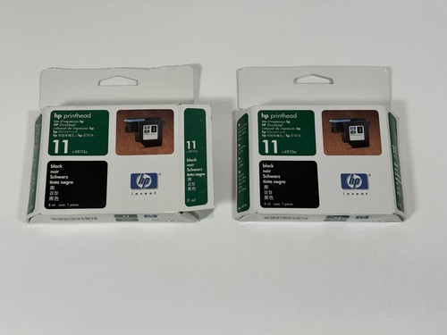 C4810a black printhead - c4810a,