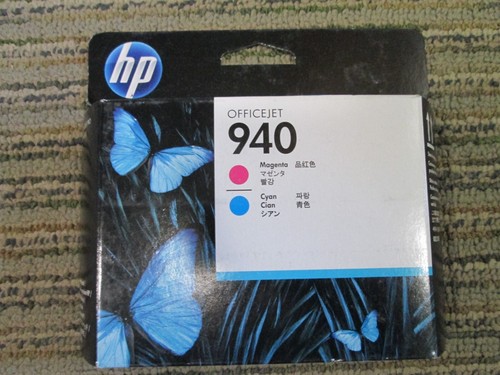 New genuine 940 - new, hp