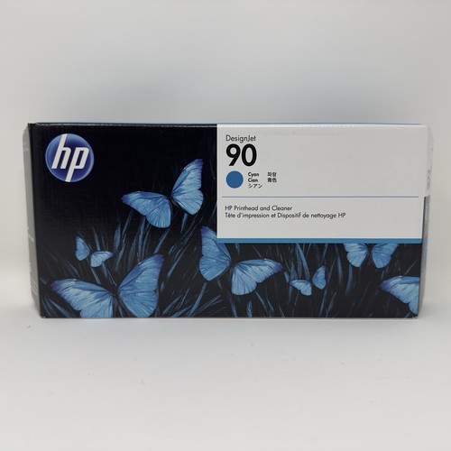 New genuine 90 cyan - new,