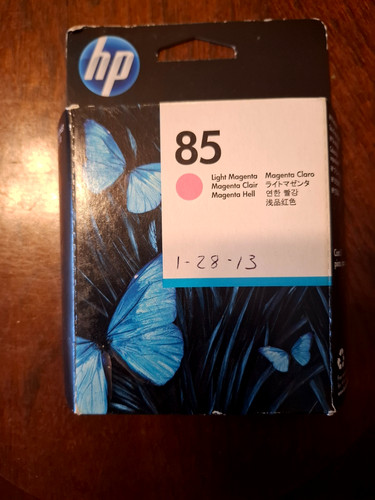 Light magenta printhead - hp,