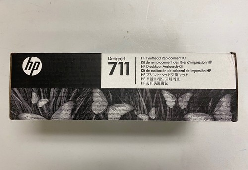 New 711 designjet t120 t520 - designjet,
