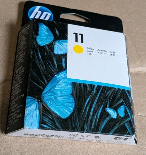 Genuine oem c4813a - hp, 11
