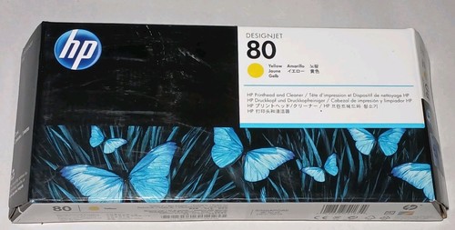 Genuine c4823a yellow - hp,