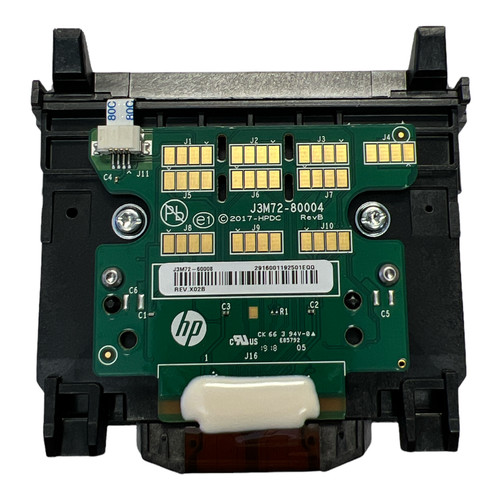Replacement printhead hp 952 - printhead,