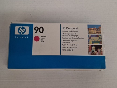 Designjet magenta - 90,