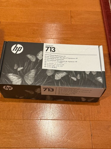 Hewlett packard printhead - hp,