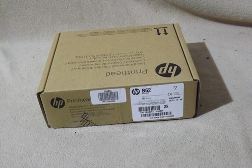 Genuine b62 printhead - genuine,