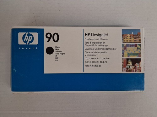 Designjet printhead and - 90,