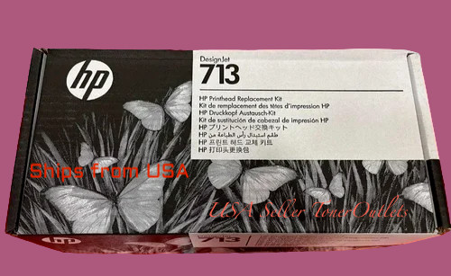 713 printhead replacement - printhead,