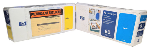 Lot 80 printhead - lot,