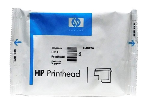 C4812a magenta printhead - 11/c4812a,