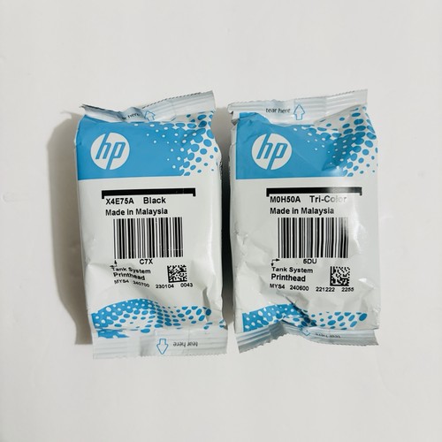Genuine smart tank - hp,