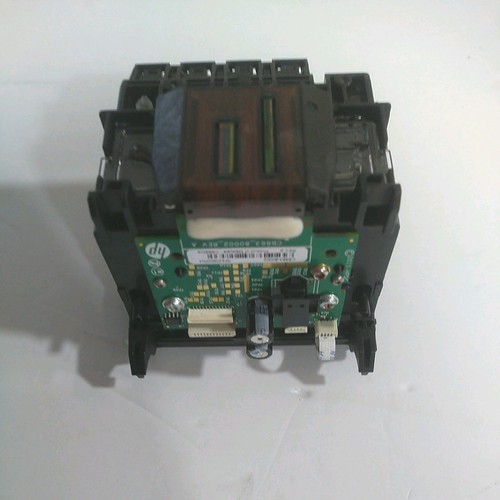 Officejet 6600 printhead - officejet,