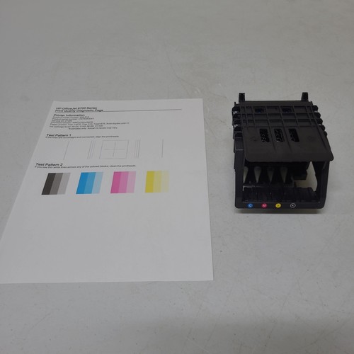 952 printhead - 952, (m0h91a)