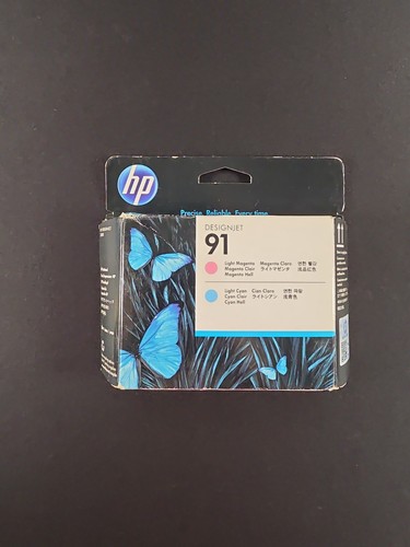 New sealed c9462a - sealed,