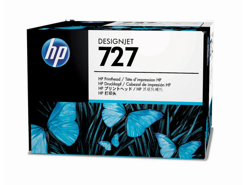 727 732 designjet - hp,